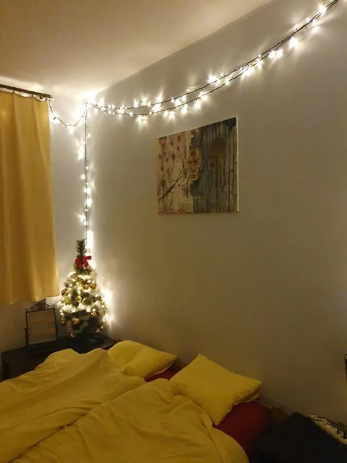 Basic, Quiet Apartment Close To Main Square Krakow